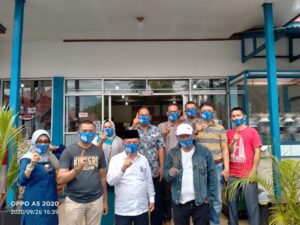 Tokoh Masyarakat Payakumbuh Siap Menangkan Mulyadi – Ali Mukhni