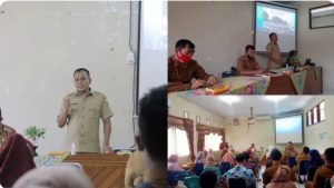 Lomba Video Kreatif Pariwisata Kota Pariaman Resmi Dimulai