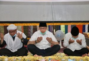 Mulyadi ingin Revitalisasi Pesantren di Sumbar