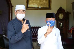 MUI Pessel Nyatakan Dukungan untuk Mulyadi – Ali Mukhni