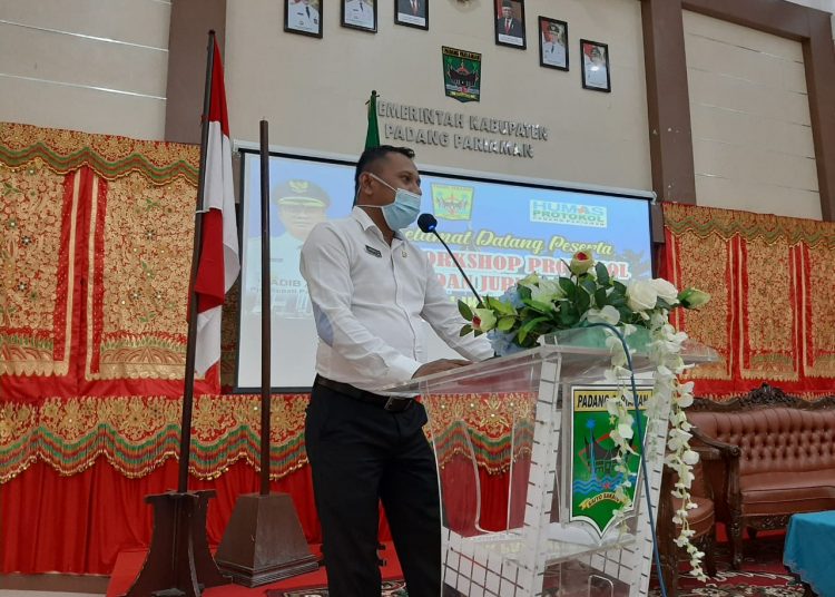 Anton Wira Tanjung.