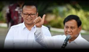 Petinggi Gerindra Ditangkap KPK, Pengamat: Berdampak Negatif ke NA – IC