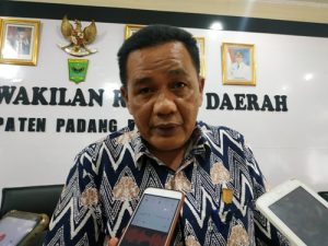 Arwinsyah Berharap MTQ Tingkatkan Kecintaan kepada Alquran