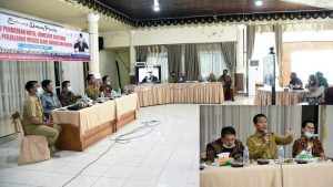 Pacu Sektor Wisata, Pariaman Data Jumlah Hotel dan Restoran