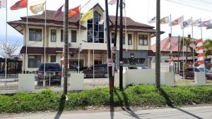 KPU Siap Hadapi Gugatan Paslon ke MK