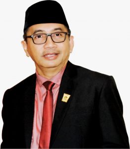 Posting Ucapan Selamat ke Mahyeldi Jadi Ketua PKS,  Mastilizal Aye Sebut Langgar Netralitas ASN