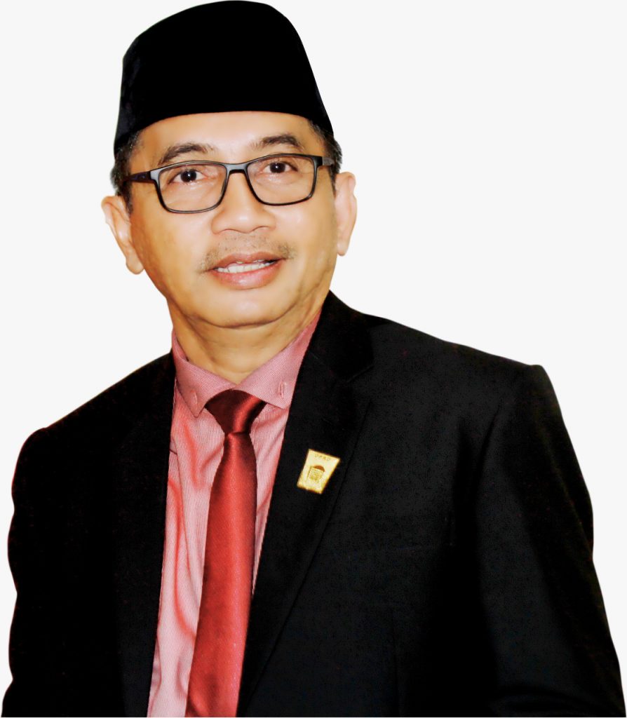 Posting Ucapan Selamat ke Mahyeldi Jadi Ketua PKS,  Mastilizal Aye Sebut Langgar Netralitas ASN