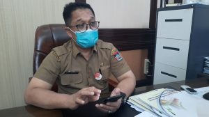 Masa Pandemi, Penerimaan PBB-P2 Padang Capai 62 Milyar