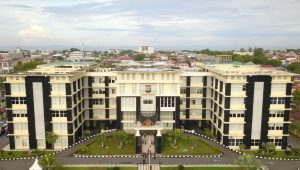Sepanjang 2020, 879 Personel Polda Sumbar Positif Covid-19, 8 Meninggal