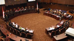 Sudi Prayitno Jadi Kuasa Hukum KPU Sumbar Hadapi Gugatan PHPU di MK