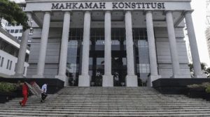 Berikut 7 Gugatan Pilkada di Sumbar yang Diterima MK