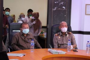 Sertifikat Tanah UNP di Tarok City Segera Terbit