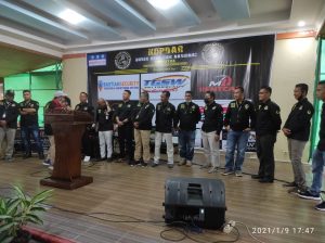 Tekan Penggelapan Mobil Rental, BRN Perkuat Kerjasama