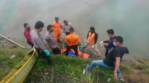 Dilaporkan Hilang, Remaja 14 Tahun Ditemukan Meninggal di Batang Arau