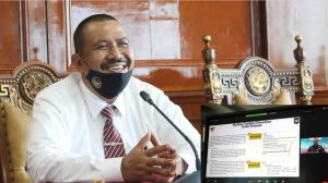 Musda Golkar Pariaman ke 5, Bagaimana Peluang Mardison Mahyuddin?