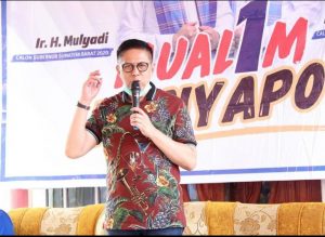 Berikan Keterangan di Sidang MK, Mulyadi: Kami Didzolimi