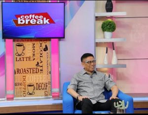 Mulyadi Bantah Pernyataan Miko Kamal