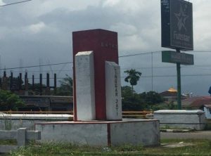 Tugu Linggarjati Raib, Anggota DPRD Sumbar Meradang