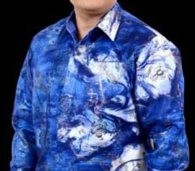 Irwan Fikri.