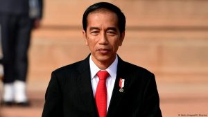 Diundur, Jokowi ke Pariaman 6 April, Berikut Penjelasan Pemko Pariaman
