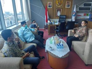 Suhatri Bur Lobi Pemerintah Pusat Minta Pengurangan Refocusing