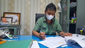 Sebelum Ditahan Jaksa, DSD Sudah Diminta Kembalikan Dana Koperasi