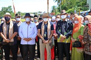 Sandi Pastikan Dua Iven Wisata Pariaman Masuk Kalender Iven Wisata Nasional