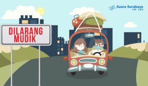 Antisipasi Pemudik, Polda Sumbar Siapkan 10 Pos Penyekatan, Ini Titiknya