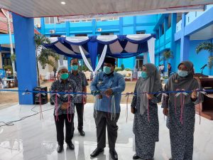 RSUD Padangpariaman Kini Miliki Ruang NICU, PICU dan HCU
