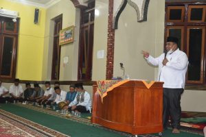 Suhatri Bur Pastikan Perbaikan Jalan Kapalo Koto – Limpato Dilakukan Tahun Ini