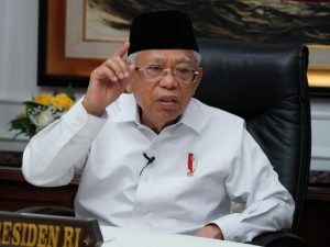 Akan Diresmikan Wapres, Pasar Pariaman Sudah Didatangi Paspampres