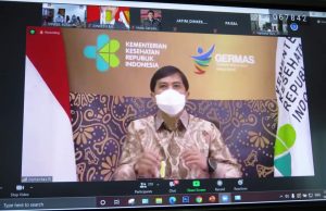 Waspadai Lonjakan Kasus Covid-19 Pasca Lebaran