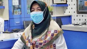 19 ASN Positif Covid-19, Pemko Pariaman Terapkan Kerja di Rumah