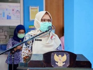 Waspada, Semua Kecamatan di Kota Padang Sudah Terpapar Covid-19