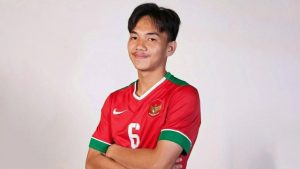 Ajo Iqbal, Pemain Padangpariaman Dikontrak Club Korea Selatan