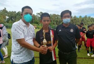 Sukses Gelar Turnamen U-14, Askot PSSI Pariaman akan Gelar Turnamen U-17