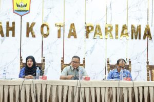 Pemko Pariaman Bakal Gelar Lomba Hafidz, Cek Jadwalnya