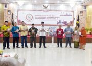 Pemko Pariaman Gelar Festival Literasi Budaya