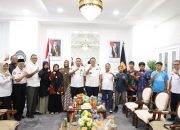 Tiga Atlet Panahan Berkuda Pariaman Raih Tiga Medali Kejurnas Bogor