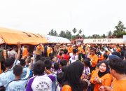 Kota Pariaman Gelar Gladi Kesiapsiagaan Bencana Tingkat Sumbar