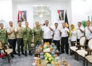 𝐒𝐚𝐭𝐠𝐚𝐬 𝐏𝐑𝐑 𝐌𝐨𝐧𝐢𝐭𝐨𝐫𝐢𝐧𝐠 𝐏𝐫𝐨𝐠𝐫𝐞𝐬 𝐏𝐞𝐦𝐛𝐚𝐧𝐠𝐮𝐧𝐚𝐧 𝐝𝐢 𝐊𝐨𝐭𝐚 𝐏𝐚𝐫𝐢𝐚𝐦𝐚𝐧