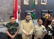DPRD Padang Bahas Tiga Ranperda, Pariwisata hingga Investasi Jadi Sorotan