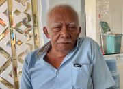 Cerita Nurafizal Selamat dari Galodo Solok: Lumpur Masuk Rumah, Keluarga Langsung Mengungsi