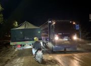 Akses Padang-Solok Mulai Dibuka Bertahap Pascabanjir Bandang
