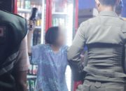 Dua Petugas Satpol PP Padang Terluka Saat Tertibkan Warung Diduga Jual Miras