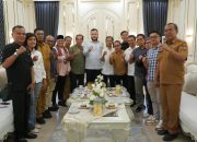 Bela Negara Fun Run 2026 Bakal Digelar di Padang, Diikuti 2.000 Peserta