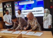 Padang Pariaman Raih Dukungan Program PRRP, Enam Nagari Terima Bantuan Pembangunan dan Pemulihan Pascabencana