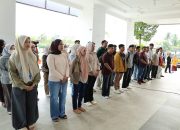 26 Anak Muda Kota Pariaman Ikuti Pelatihan ke UI