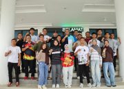 Atlet Pencak Silat dan Taekwondo Pariaman Menuju Porprov XVI Sumbar