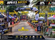 Pemko Pariaman Gelar Japa-X 5 Baksos
